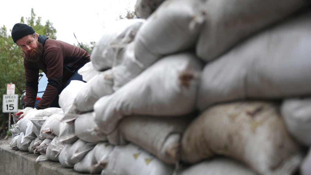 San Francisco mayor declares local emergency to prepare for El Niño storm effects — CBS Bay Area (KPIX), Dallas Real Estate news