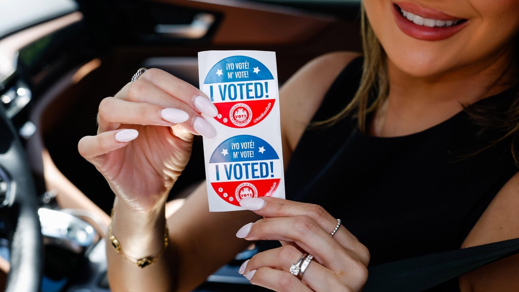 2026 Florida early voting guide for Miami-Dade and Broward: Dates, hours, locations and requirements — CBS Miami, Dallas Health news
