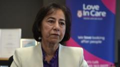 Calls to cut employer National Insurance contributions for under-25s — BBC Business, Dallas Business news