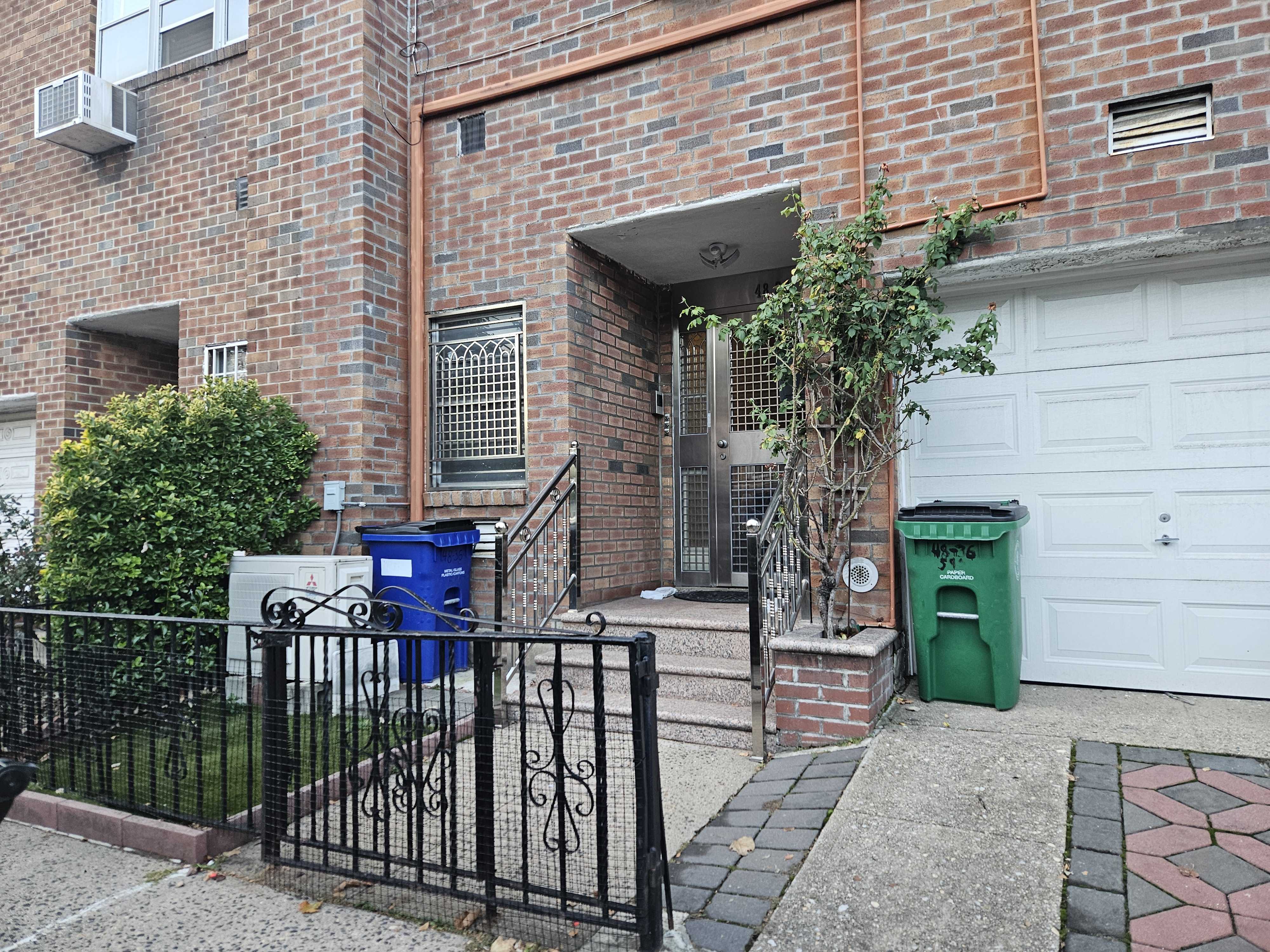 Queens mother charged with murdering her son after failed suicide attempt, NYPD says — Gothamist, Dallas Community news