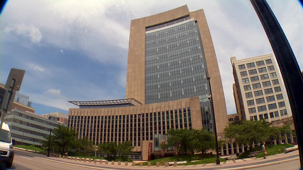 DOJ asks 2 Minnesota judges to step aside in immigration cases — KSTP 5 — Gopher, Dallas Sports news