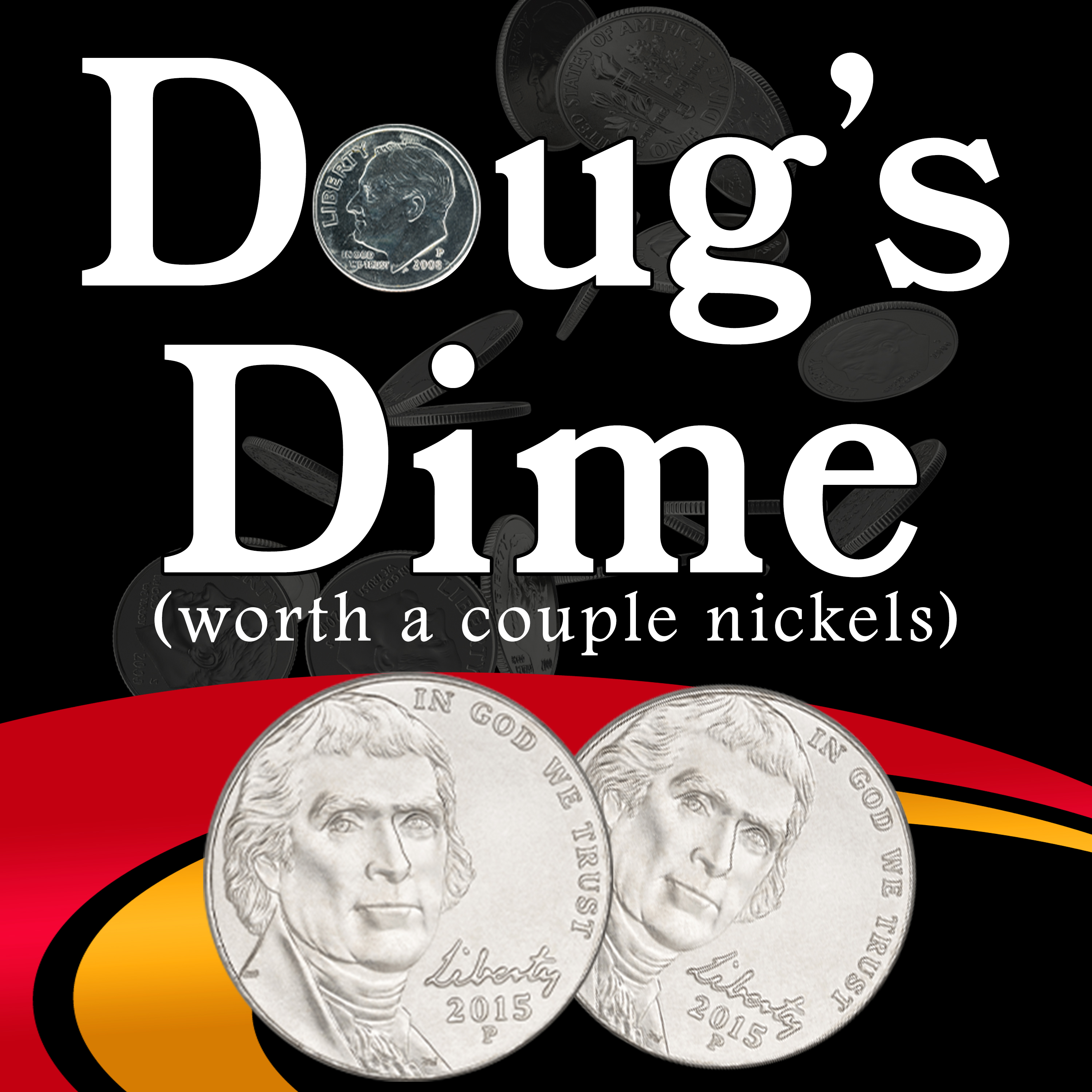 Doug’s Dime: The Cost Of Airline Fuel Is Rising — KFGO, Dallas Community news