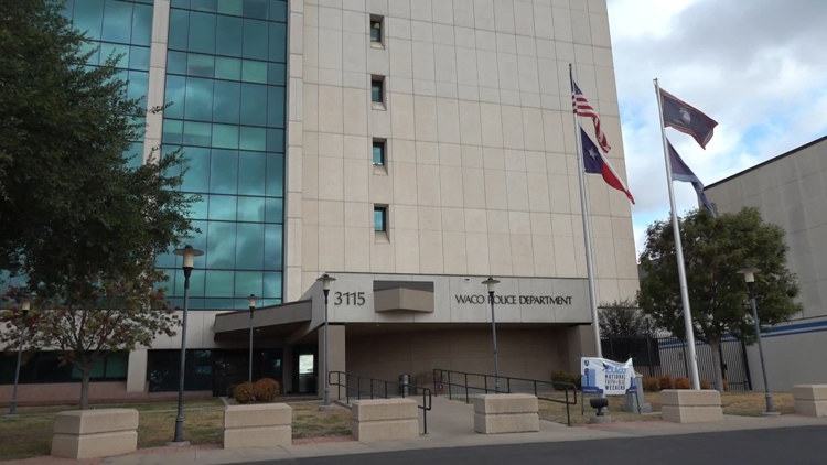 Waco Police, McLennan County Sheriff's Office warning of phone scams — KCEN (Central Texas), Dallas Community news