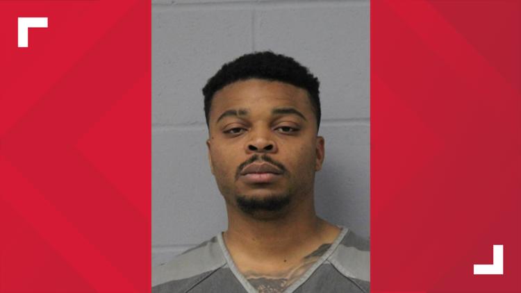 Man sentenced in crash that killed Killeen fire captain — KCEN (Central Texas), Dallas Community news