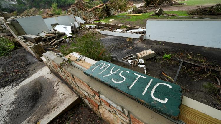 Camp Mystic owners seek to pause cellphone searches as warrant challenge heads to court — WFAA (Dallas-Fort Worth), Dallas Community news