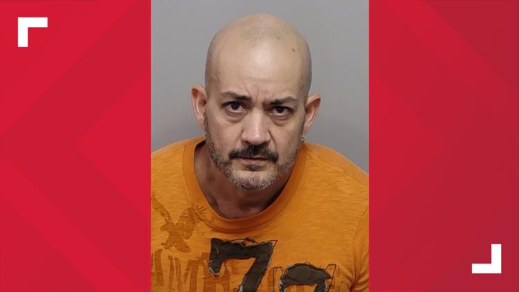 San Antonio singer accused of possessing child pornography — KVUE (Austin), Dallas Community news