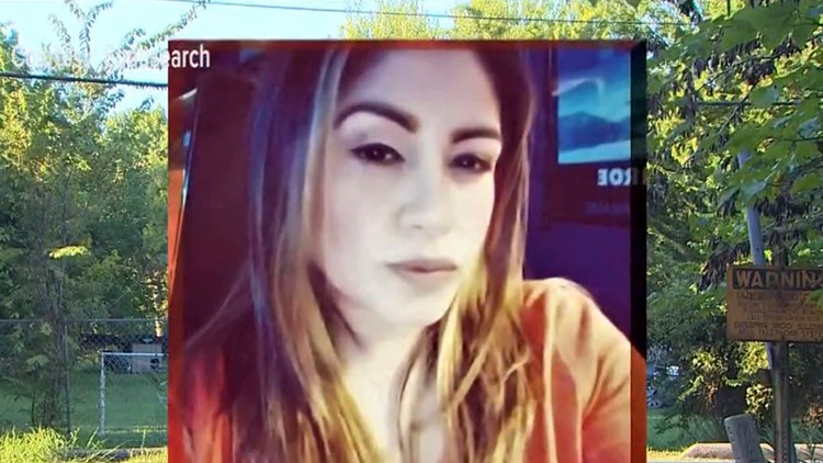 He confessed to killing his wife. Eight years later, Houston mother Jennifer Sanchez is still missing — Dallas Community news