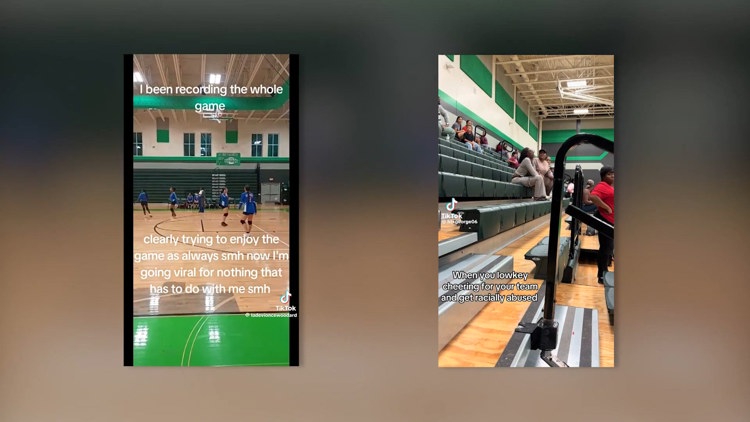 Houston leaders condemn women accused of threatening students with ICE at volleyball game — WFAA (Dallas-Fort Worth), Dallas Schools news