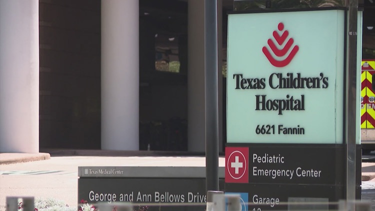 Texas Children’s Hospital opens detransition clinic after $10 million Paxton settlement — Dallas Health news