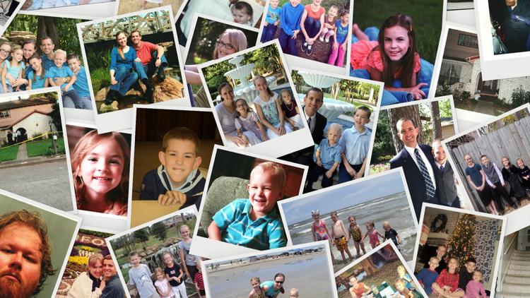 Cassidy: The Girl Who Lived — WFAA (Dallas-Fort Worth), Dallas Community news