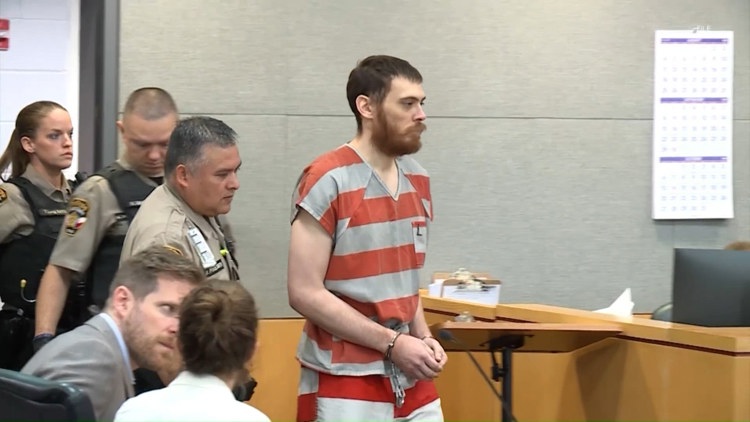 Judge to reassess competency of Austin shooting spree suspect before trial — KVUE (Austin), Dallas Community news