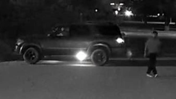 Midland police seek suspects in connection with copper theft that allegedly damaged electrical box — NewsWest 9 (Permian Basin), Dallas Community news