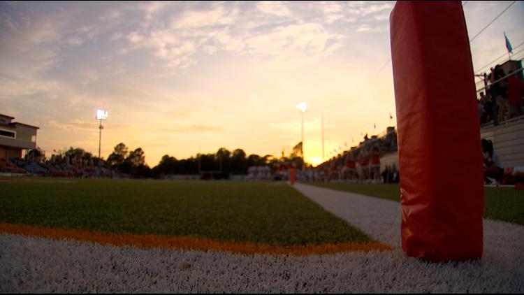 UIL reinstates Lewisville football's Laykon Brassfield ahead of major District matchup — WFAA (Dallas-Fort Worth), Dallas Sports news