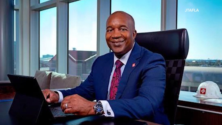 Emails, texts of incoming DART CEO subpoenaed in Florida investigation — WFAA (Dallas-Fort Worth), Dallas Community news