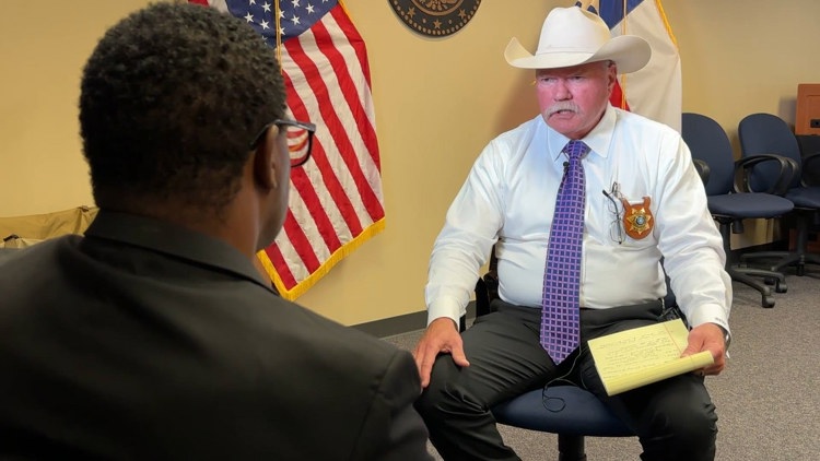 Tarrant County Sheriff speaks about June in-custody death, shares jail video after closure of the investigation — WFAA (Dallas-Fort Worth), Dallas Community news