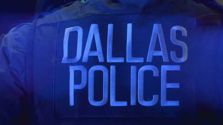 19-year-old man shot, killed early Sunday morning in Dallas, police say — KENS 5 (San Antonio), Dallas Community news
