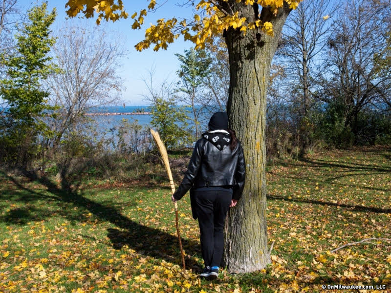Hold my broom: Here's real talk from a "real" witch — OnMilwaukee, Dallas Community news