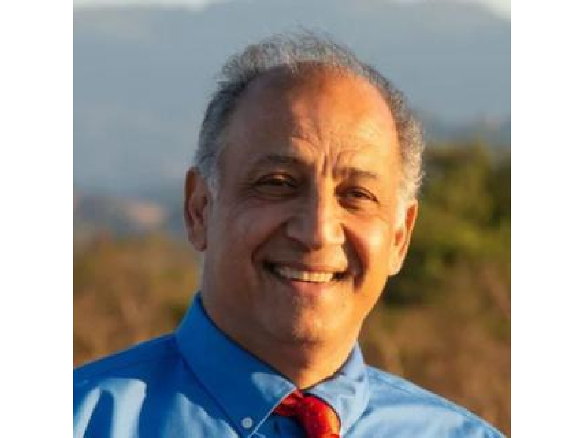 Meet The Petaluma Mayoral Candidate John Hanania — Petaluma Patch, Dallas Government news