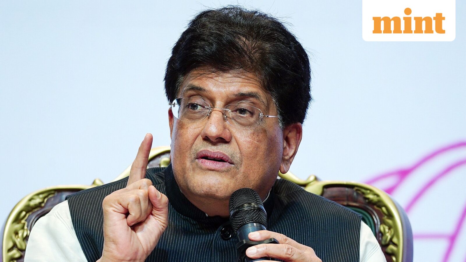 EU firms must look for trusted partner countries as manufacturing costs surge: Piyush Goyal — Mint India, Dallas Technology news