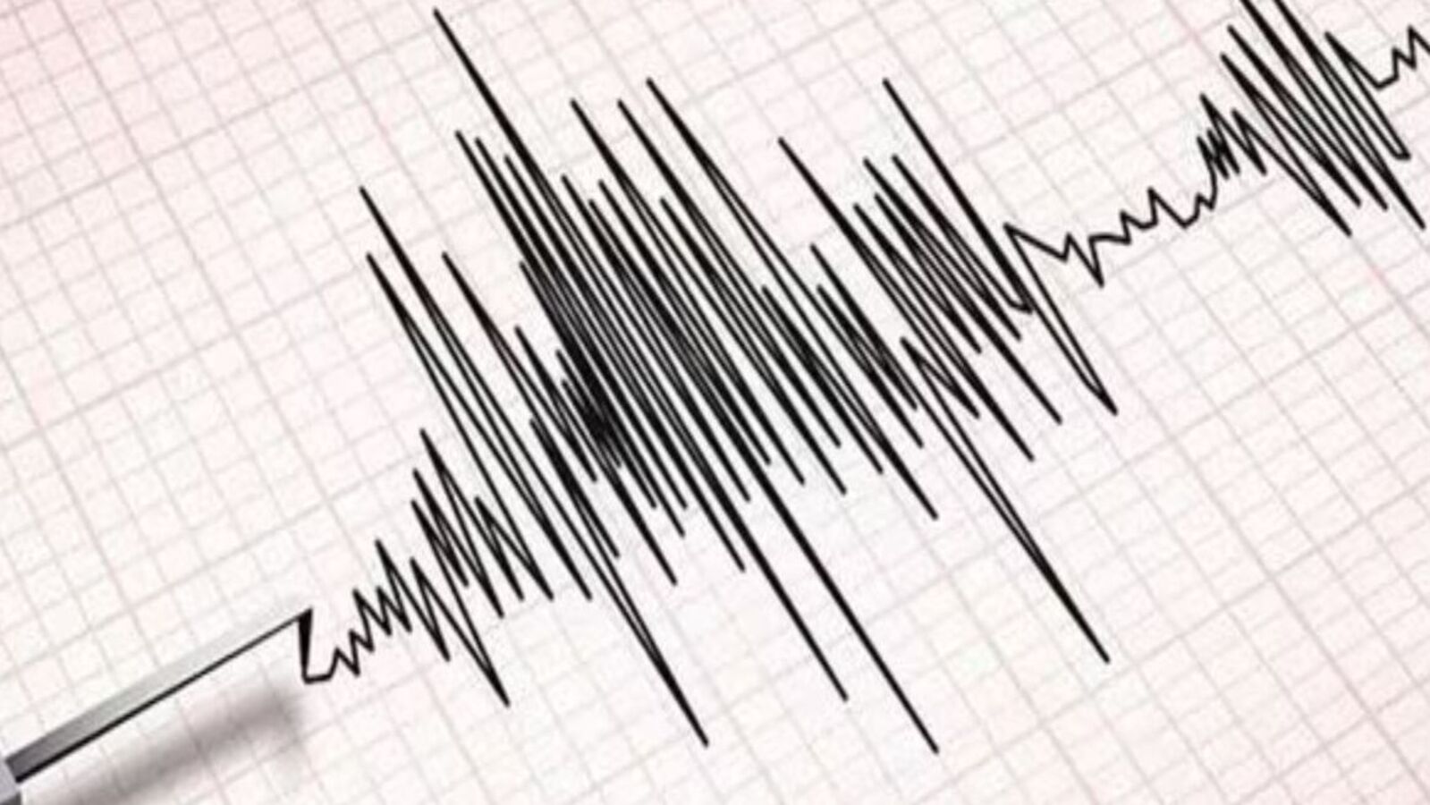 A 4.5 magnitude earthquake struck Tibet on Saturday morning, days after a powerful quake killed 16 — Mint India