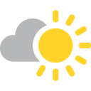 Today: Currently 75F, High 82F, Low 71F, Cloudy — NBC 6 Weather South Florida