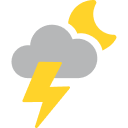 Today: Currently 76F, High 81F, Low 71F, Cloudy — NBC 6 Weather South Florida, Dallas Community news